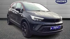 Used 2024 Vauxhall Crossland S SUV | £15,988 (Good price)