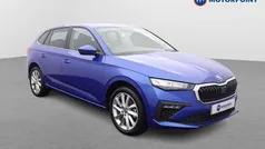 Used 2024 Skoda Scala SE L Hatchback | £16,499 (Fair price)