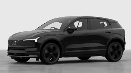 New Volvo EX30 Plus 200 kW (272 HP) 2026 Onyx black SUV