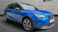 Used 2022 Seat Arona FR Sport SUV | £13,695 (Fair price)