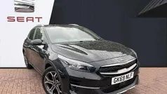 Used 2020 Kia XCeed 3 SUV | £13,480 (Fair price)