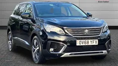 Used 2020 Peugeot 5008 Allure Estate | £11,995 (Fair price)