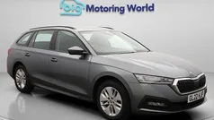 Used 2024 Skoda Octavia SE Technology Estate | £14,450 (Good price)