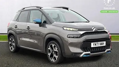 Used 2023 Citroën C3 PureTech Hatchback | £11,099 (Fair price)