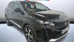 Used 2022 Peugeot 3008 GTi Estate | £15,499 (Fair price)