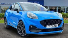 Used 2023 Ford Puma ST Hatchback | £22,750 (Fair price)