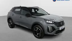 Used 2024 Peugeot 2008 GTi SUV | £21,399 (Fair price)