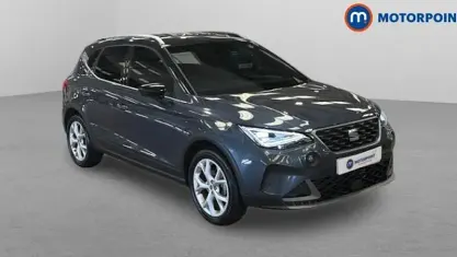 Used Seat Arona FR 110 HP (80 kW) 2023 SUV