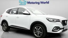 Used 2022 MG HS Exclusive SUV | £13,300 (Fair price)