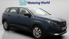 Used 2022 Peugeot 5008 Active Premium MPV | £15,600 (Fair price)