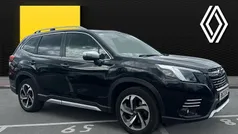 Used 2022 Subaru Forester Premium SUV | £22,491 (Good price)