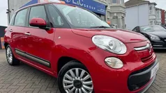 Used 2016 Fiat 500L Pop Star MPV | £5,790 (Fair price)