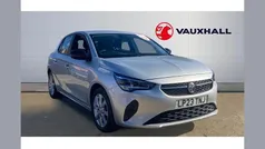 Other Used 2023 Vauxhall Corsa Design Edition Hatchback | £11,689 (Fair price)