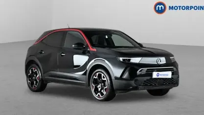 Used Vauxhall Mokka 136 HP (100 kW) 2025 SUV