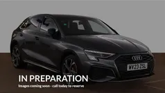Used 2023 Audi A3 Sportback e-tron Competition Sedan | £24,920 (Good price)