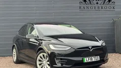 Used 2019 Tesla Model X SUV | £22,999 (Fair price)