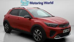 Used 2023 Kia Stonic 4 SUV | £14,500 (Fair price)