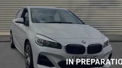 Used 2020 BMW 218 M Sport Estate | £15,759 (Good price)