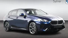 New 2025 BMW 120 M Sport Hatchback | £33,900 (Fair price)