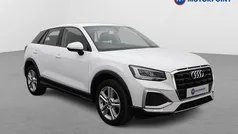 Used 2025 Audi Q2 Sport SUV | £22,199 (Super price)