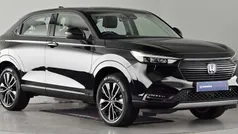 Used 2024 Honda HR-V Advance SUV | £22,999 (Good price)