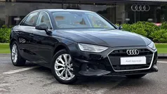 Used 2022 Audi A4 Comfort Sedan | £18,990 (Super price)