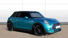 Other Used 2017 Mini Cooper S Cabriolet Cabriolet | £12,560 (Good price)