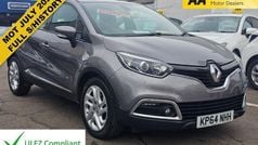 Used 2013 Renault Captur Dynamique SUV | £8,495 (Fair price)