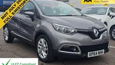 Used 2013 Renault Captur Dynamique SUV | £8,495 (Fair price)
