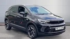 Used 2024 Vauxhall Crossland Ultimate SUV | £16,388 (Fair price)