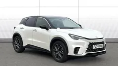 Other Used 2024 Lexus LBX SUV | £29,973 (Fair price)