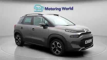 Used 2023 Citroën C3 PureTech Hatchback | £14,950 (Fair price)