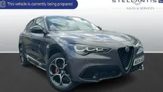 Used 2024 Alfa Romeo Stelvio Veloce SUV | £36,033 (Fair price)