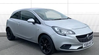 Used 2019 Vauxhall Corsa Hatchback | £8,655 (Fair price)