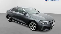 Used 2024 Audi A3 S-Line Sedan | £21,599 (Super price)