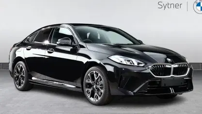 New BMW 220 M Sport 170 HP (125 kW) 2026 Coupe