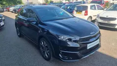 Black Used 2022 Kia XCeed 3 SUV | £16,499 (Fair price)