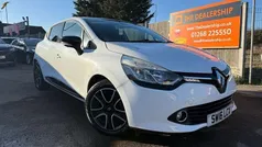 Used 2016 Renault Clio IV Dynamique Hatchback | £5,590 (Fair price)
