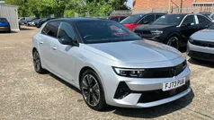 Used 2025 Vauxhall Astra Ultimate Hatchback | £23,995 (Super price)