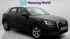 Used 2023 Audi Q2 SUV | £15,500 (Super price)