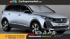 Used 2023 Peugeot 5008 GTi Estate | £21,197 (Fair price)