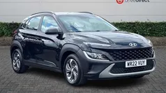 Used 2023 Hyundai Kona SE SUV | £15,400 (Fair price)