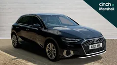 Used 2021 Audi A3 Sport Hatchback | £16,913 (Good price)