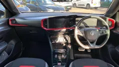 Black Used 2022 Vauxhall Mokka GS Line SUV | £16,823 (Fair price)