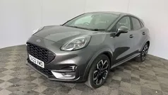 Used 2023 Ford Puma ST-Line X Hatchback | £14,890 (Fair price)