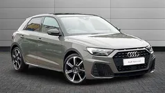 Used 2021 Audi A1 Black Edition Hatchback | £18,995 (Fair price)