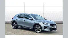 Used 2022 Kia XCeed 2 SUV | £12,870 (Fair price)