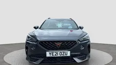 Used 2024 Cupra Formentor SUV | £19,195 (Super price)