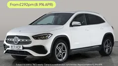 Used 2022 Mercedes E250 Exclusive Hatchback | £21,717 (Super price)