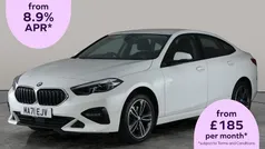 Used 2023 BMW 218 Sport Line Coupe | £15,119 (Super price)